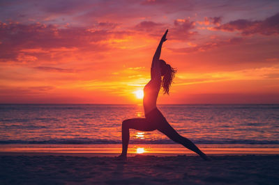 How to Stay Mentally Strong During Challenging Times