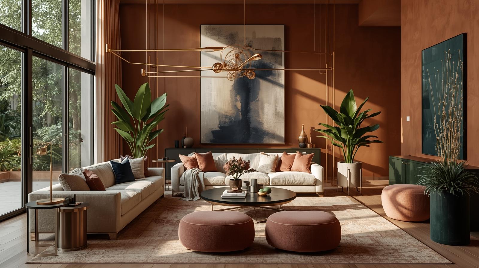 20 Best 2026 Interior Color Palettes You Can Not Ignore