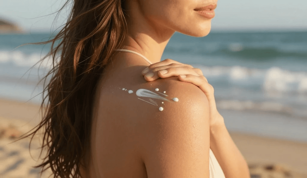 The Ultimate Guide to Sunscreen For Tanning