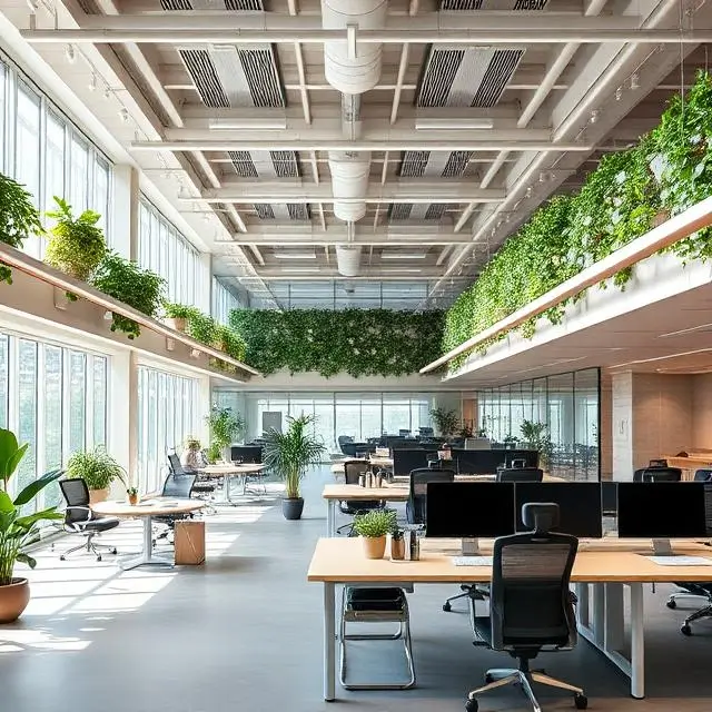 18 Best Office Interior Designs 2026