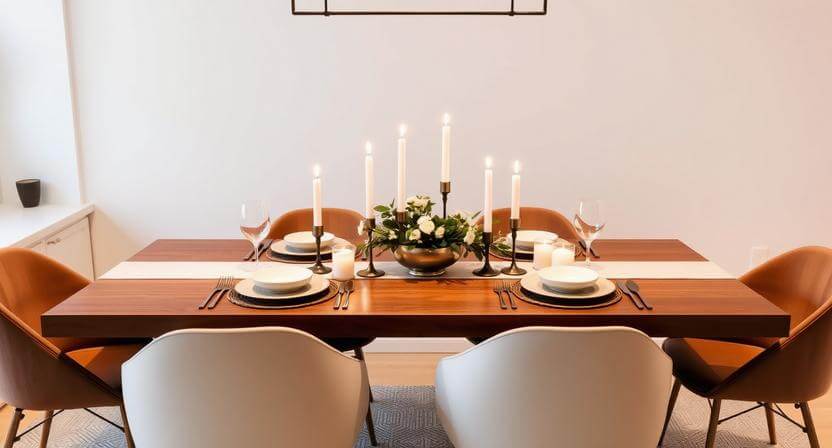 14 Budget Dining Table Decor Ideas 2026