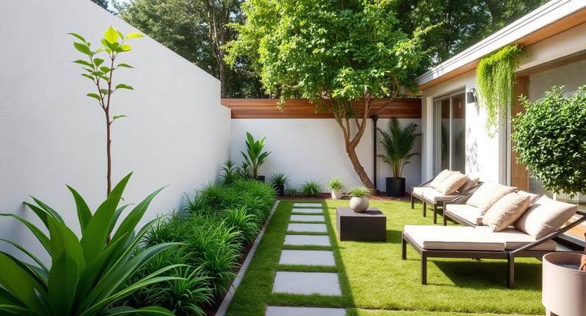 16 Easy Garden Design Ideas 2026