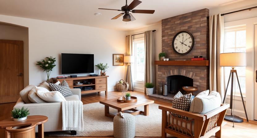 18 Farmhouse Decorating Ideas 2026